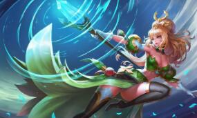 王者荣耀五对五怎么玩 王者怎么玩五对五人机